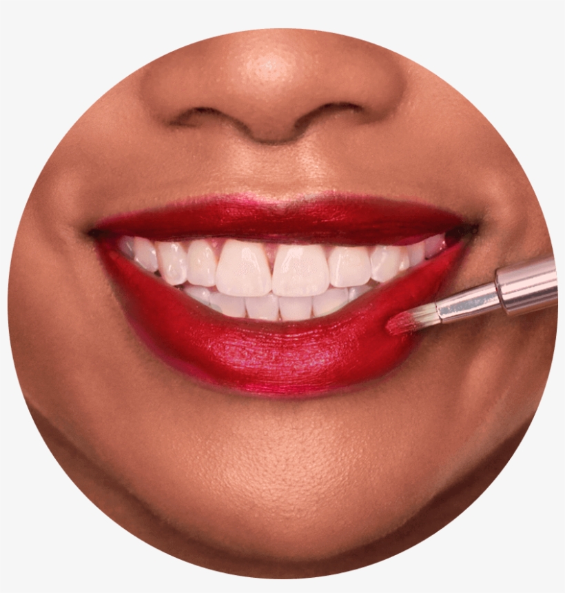 Coat Your Whole Pout - Lip Gloss, transparent png download