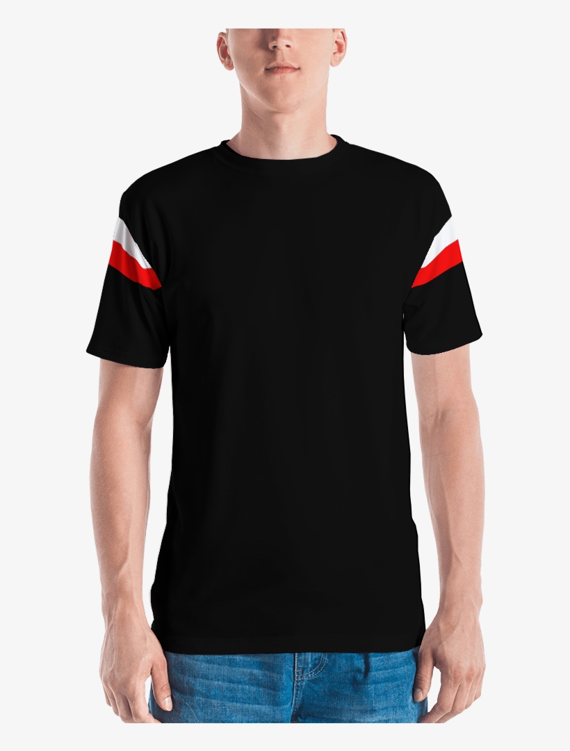 Evil Eye Tee - Marine Corps American Flag Shirt - Us Flag Shirt -, transparent png download
