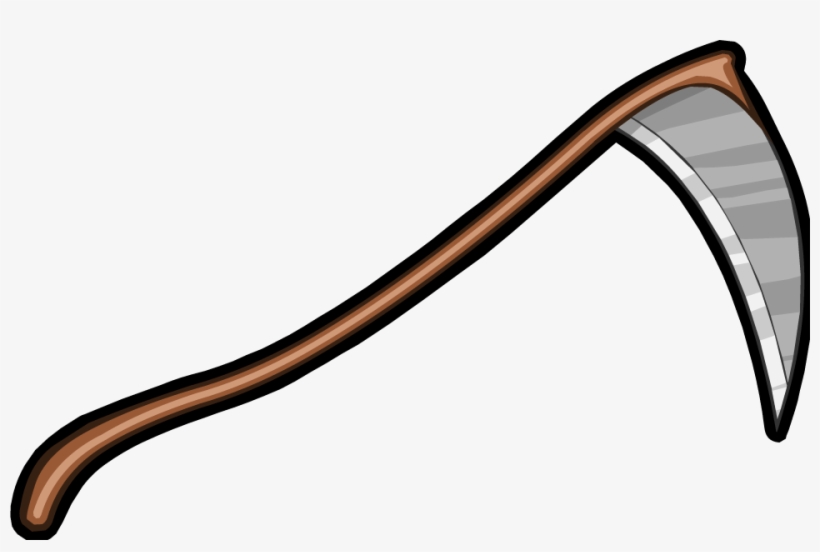 Scythe Render - Mccoy Cactus, transparent png download
