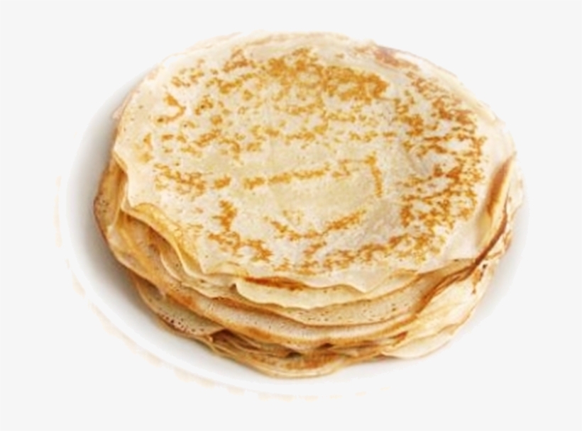 Jpg Free Download How To Make All Sorts Of Pancakes - Nigerian Pancakes, transparent png download