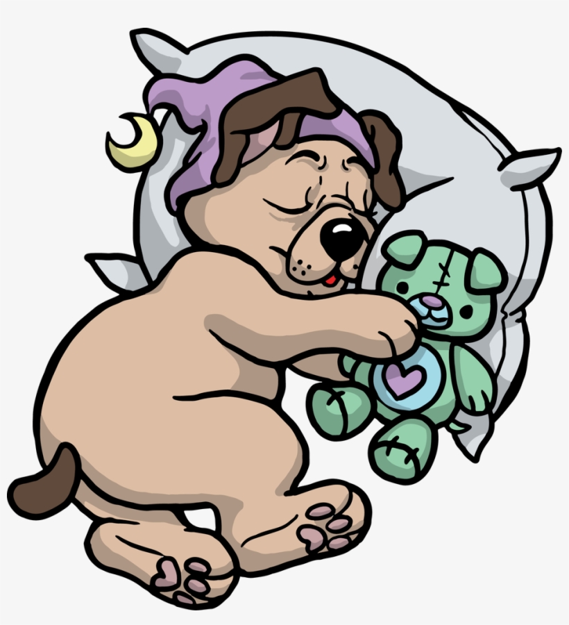 Chance Sleeping, transparent png download