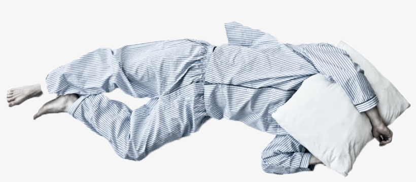 Share It Tweet It Pin It - Sleep Man Png, transparent png download