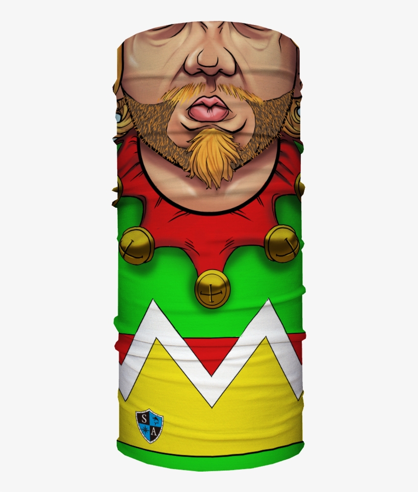 Usa Skull - Illustration, transparent png download