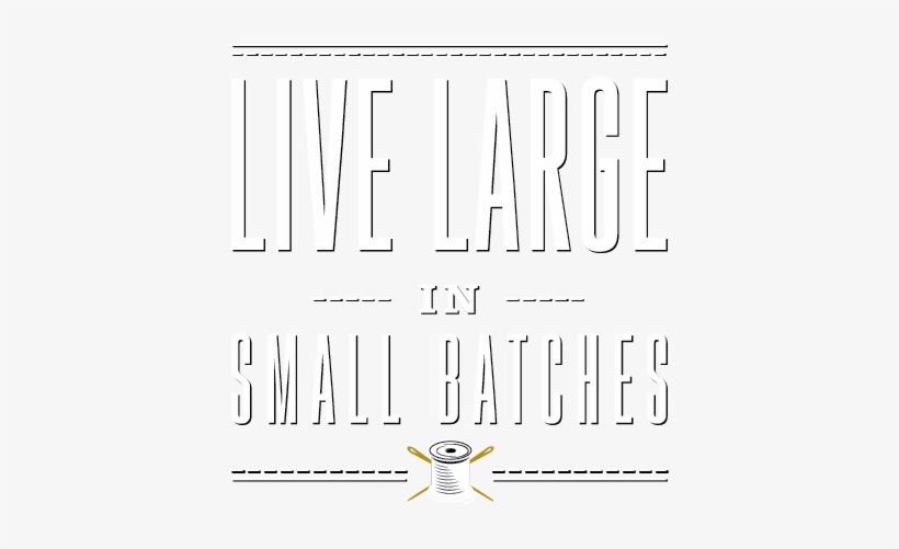 Live Large - Language: The Unknown, transparent png download