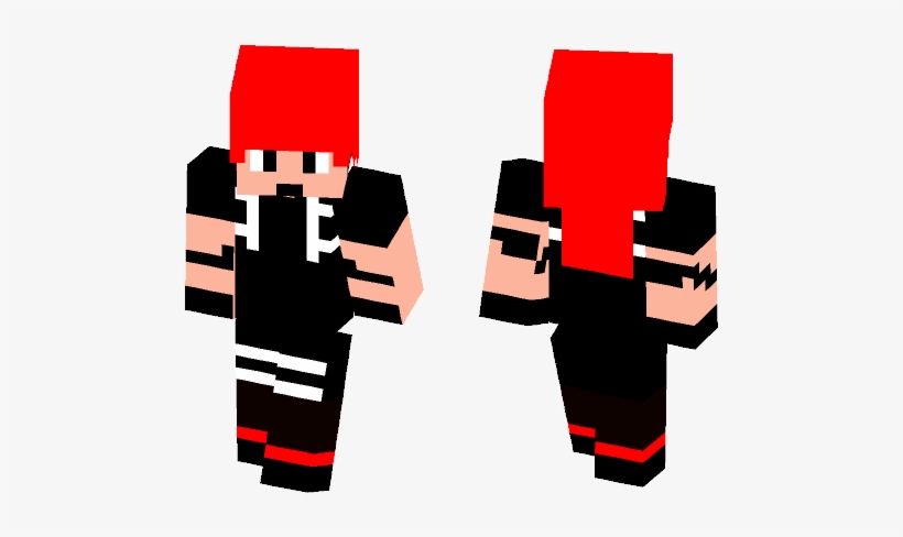 Twenty One Pilots Blurryface - Minecraft, transparent png download