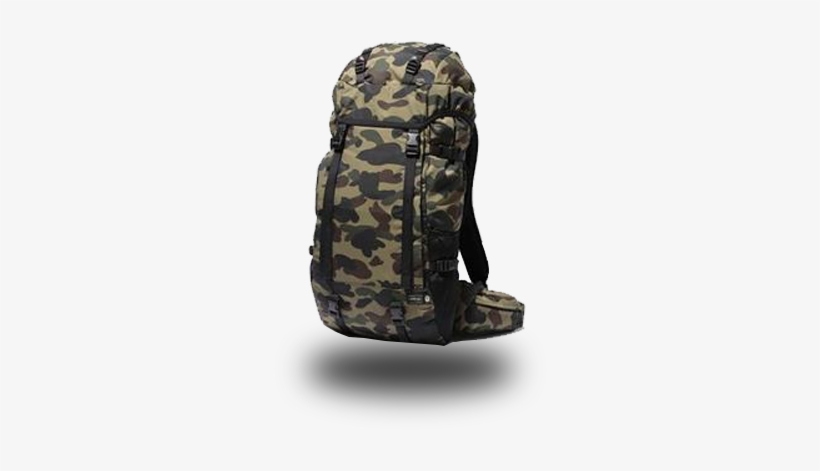 A Bathing Ape 1st Bape - Bape Camo Jacket, transparent png download