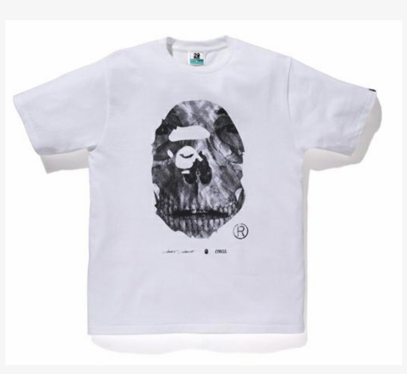 Bape James Lavelle, transparent png download