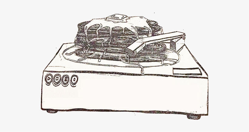 "one Of The Best Studios For Live Recording In Brooklyn - Chocolate Cake, transparent png download