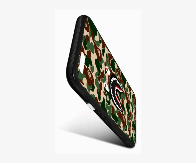 Camo Ape Iphone Case - Iphone, transparent png download