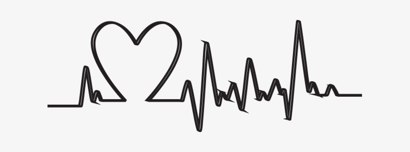 Ekg Lines, transparent png download