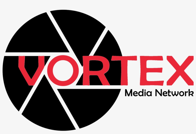 Vortex Media Network Llc Events Broadcast - Photography Group Logo, transparent png download