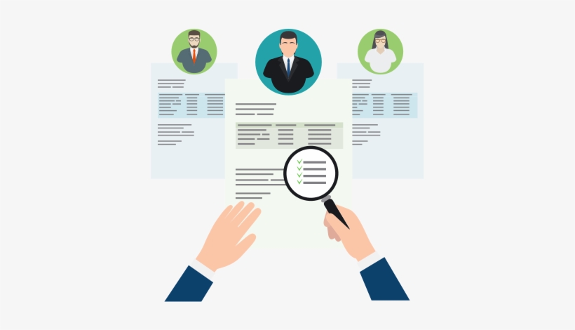 Resume Bullet Point Phrases - Recruitment, transparent png download