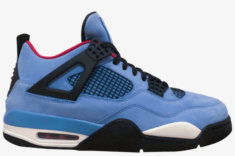 Nike Air Jordan Iv, transparent png download