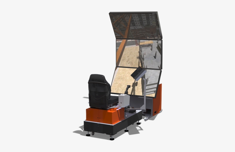 For Your Construction Machines' And Cranes' Operators - Hand Luggage, transparent png download