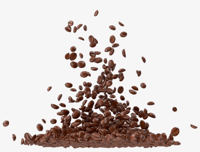 Coffee Beans, transparent png download