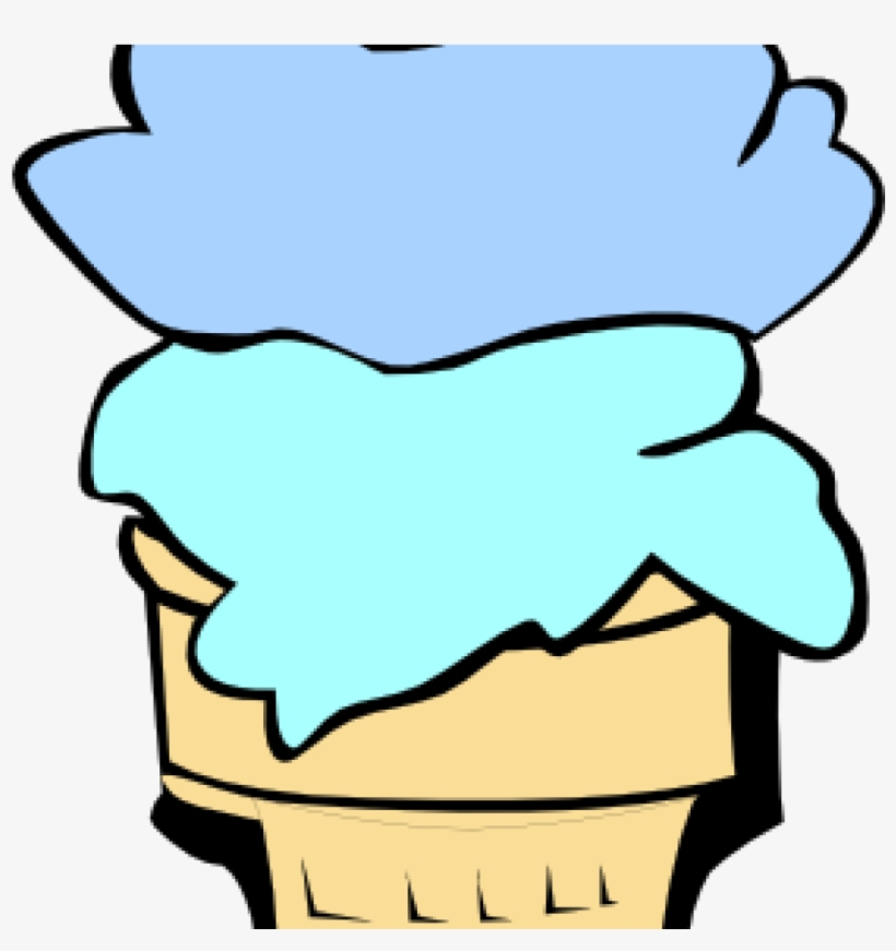 Ice Cream Scoop Clipart Computer Clipart - Ice Cream Scoops Clipart, transparent png download