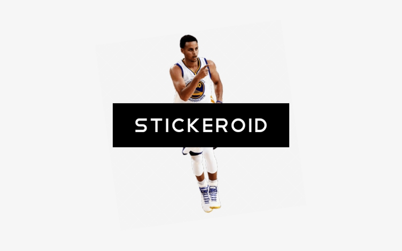 Stephen Curry - Player, transparent png download