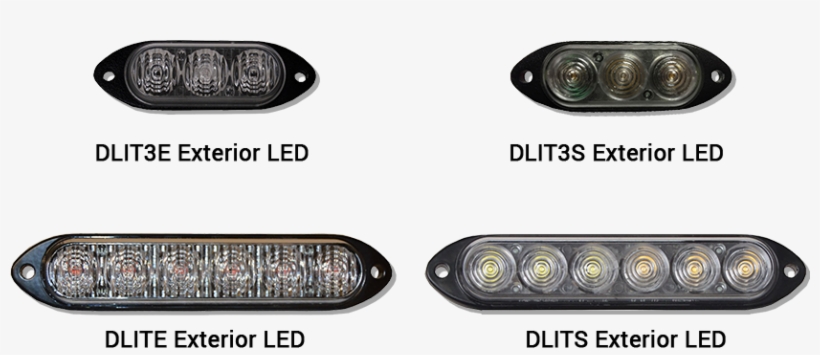 Microstar<sup>tm</sup> Led Lights - Light-emitting Diode, transparent png download