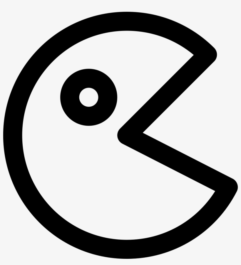 Food Loud Scream Comments - Circle, transparent png download