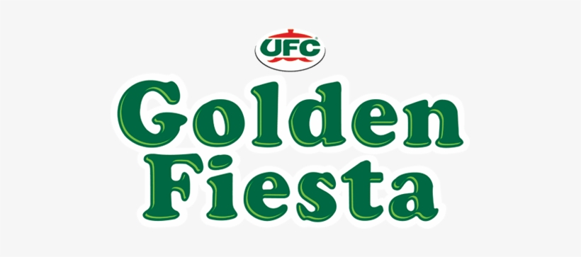 Golden Fiesta Logo Png, transparent png download