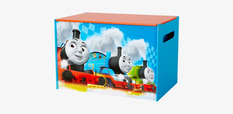 Thomas The Tank Engine Toddler 3 Piece Suite / Package - Thomas E Seus Amigos, transparent png download