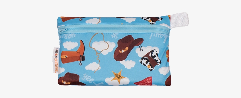 Smart Bottoms Mmb Exclusive - Wristlet, transparent png download