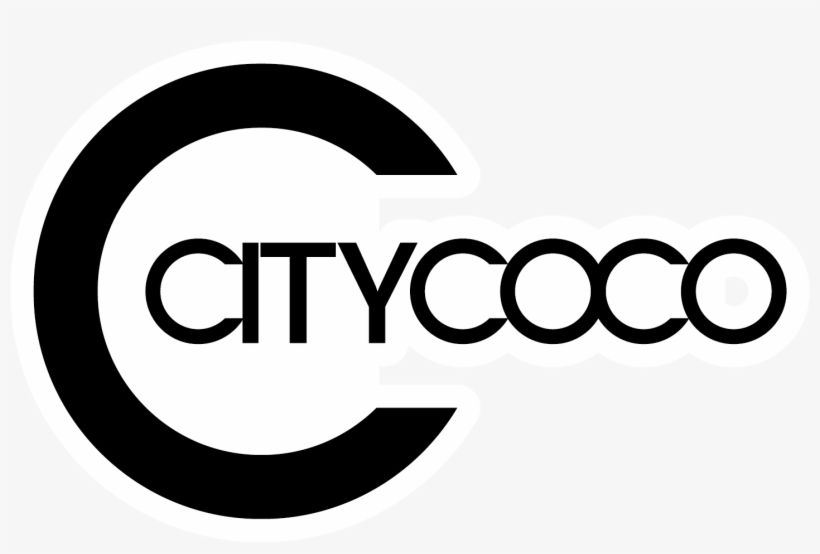 City-coco - Circle, transparent png download