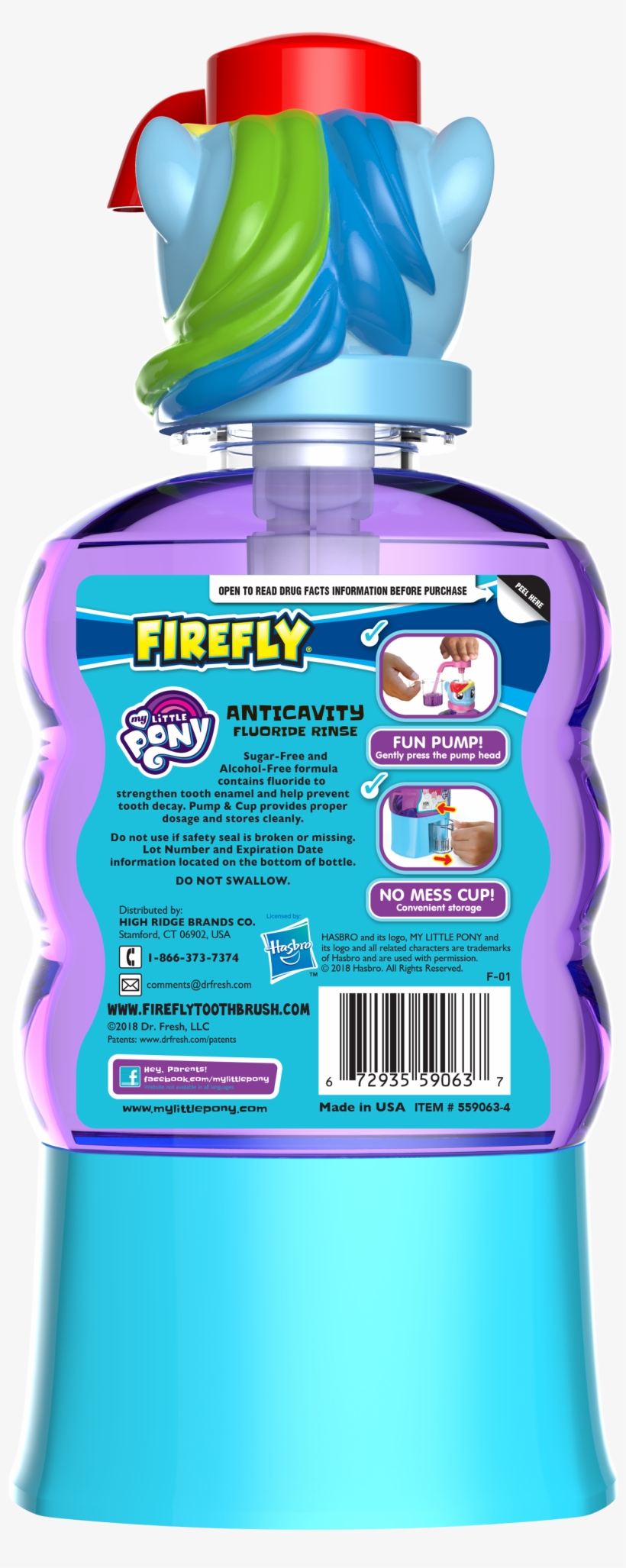 Plastic Bottle, transparent png download