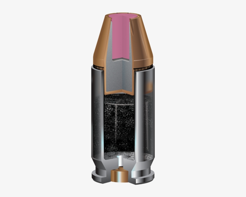 Product Features - Pistol Cartridge Parts, transparent png download