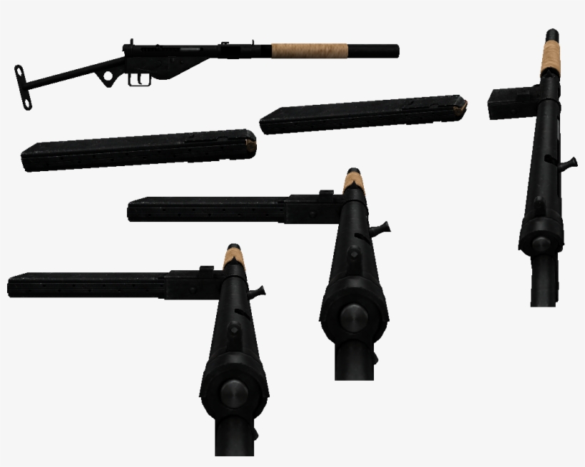 Https - //i - Imgur - Com/dvtdtp6 - Firearm, transparent png download