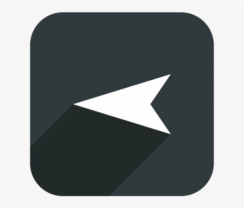 Left Arrow - Portable Network Graphics, transparent png download