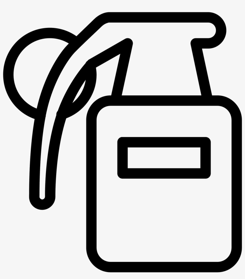 Incendiary Grenade Icon - Free Icons Grenade, transparent png download