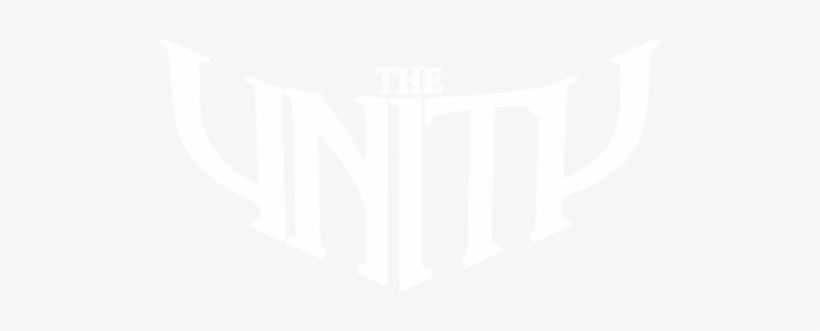 The Unity Logo - Unity Logo, transparent png download