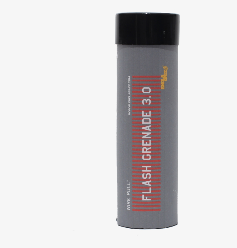 Flash Grenade 3, transparent png download