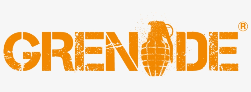 Grenade Png Corect Site - Parkpop, transparent png download