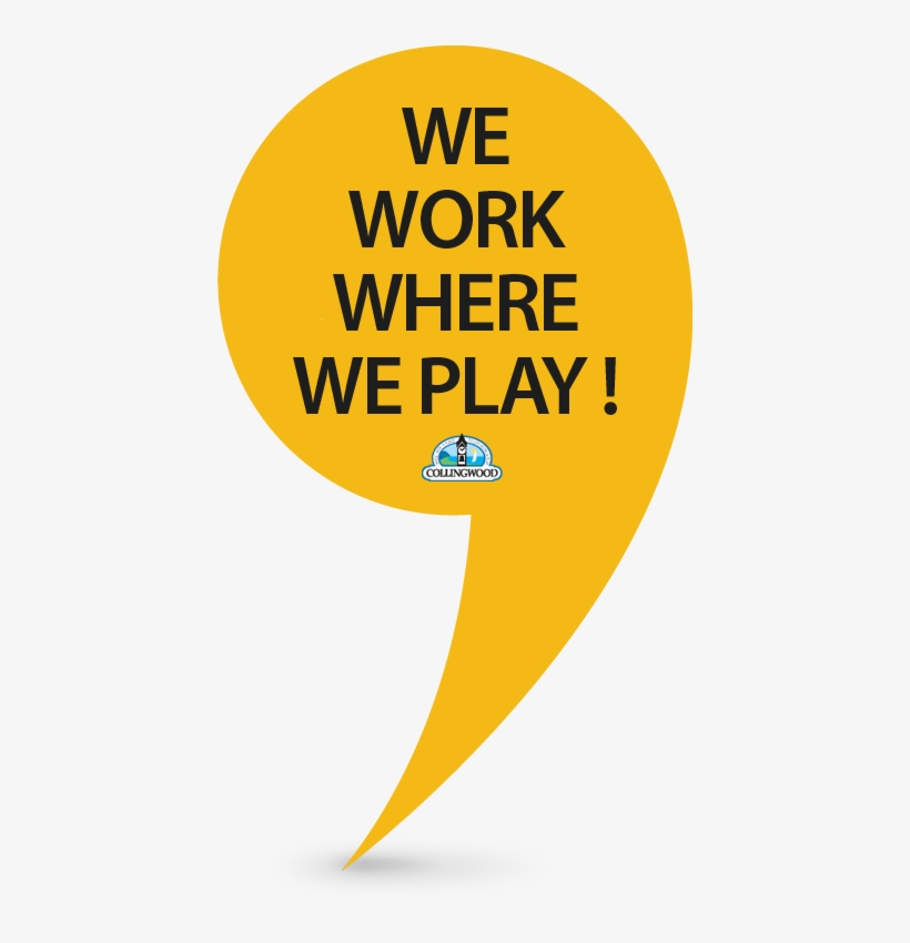 About Us > We Work Where We Play Icon - Relaxo Footwears, transparent png download