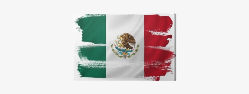 Mexico Flag, transparent png download
