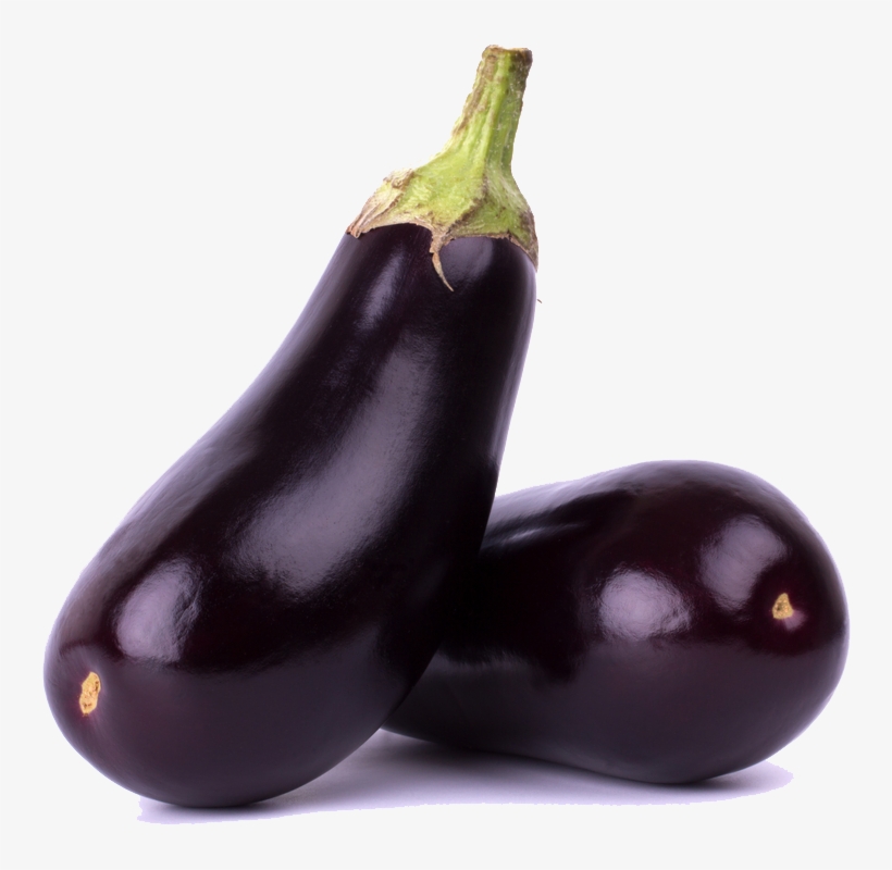 Eggplant Png Transparent Images - Aubergine In English, transparent png download
