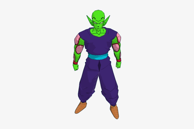 Report Rss Early Piccolo - Piccolo Early, transparent png download