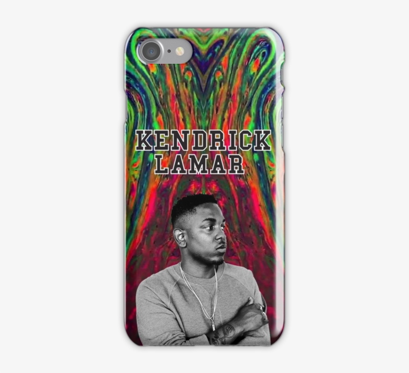 Kendrick Lamar Png For Kids - Kendrick Lamar Lamar Obey Style L2177 Lg Stylus 2 |, transparent png download