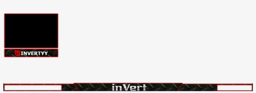 Devgru Overlay Invert - Overlay Twitch Png Csgo, transparent png download