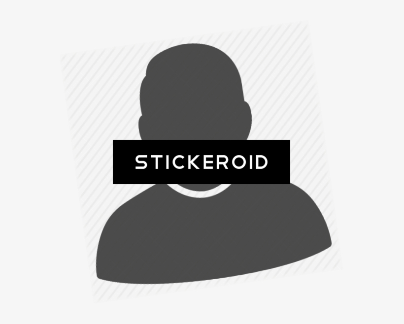 User Profile Icon Person - Duke Nukem Forever Box Art, transparent png download