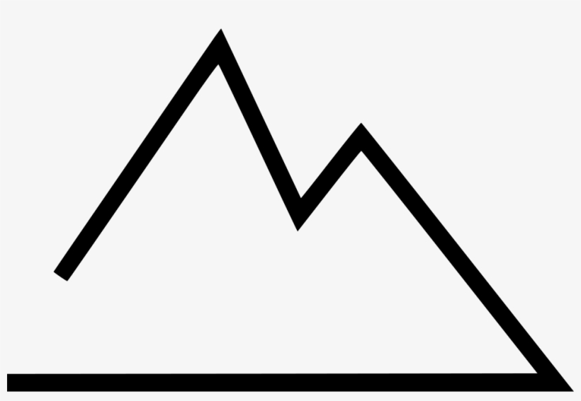 Mountain Comments - Logo, transparent png download