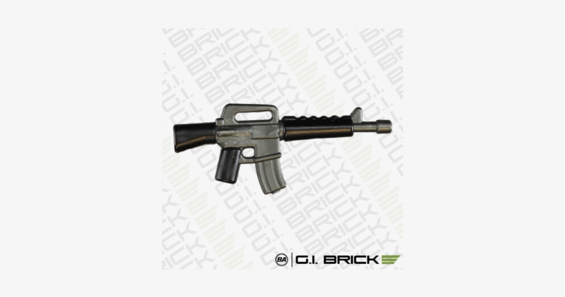 Brickarms M97 Trench Gun (brown), transparent png download