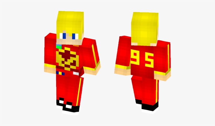 Human Lightning Mcqueen - Mechanical Puzzle, transparent png download