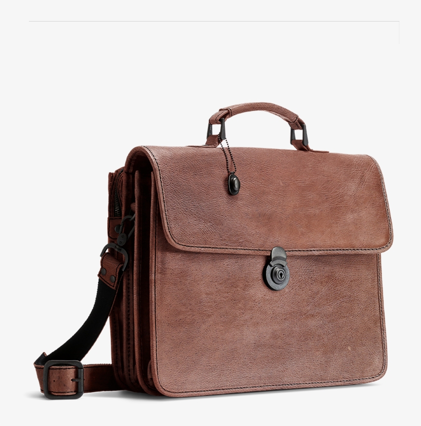 Timothy Oulton Briefcase, transparent png download