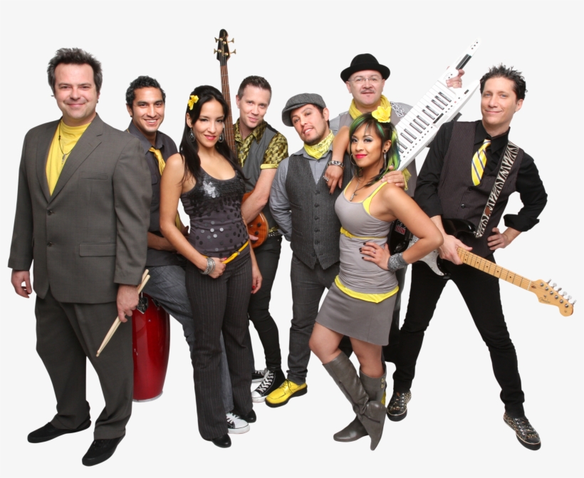 Band Png Picture Png Images - Pop Band Png, transparent png download