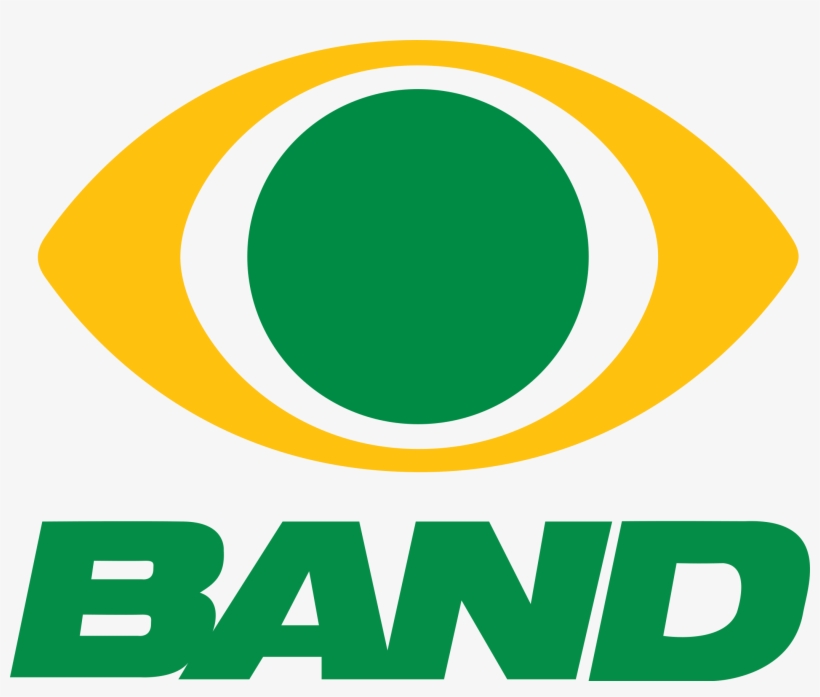 Rede Bandeirantes, transparent png download