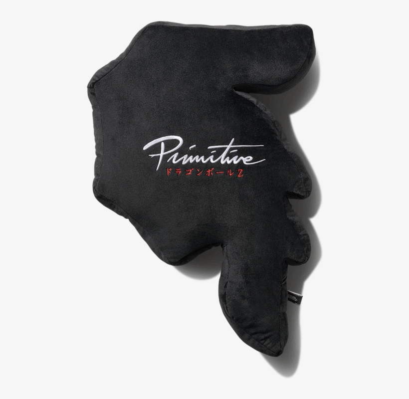 Goku Dirty P Pillow - Primitive Skate, transparent png download