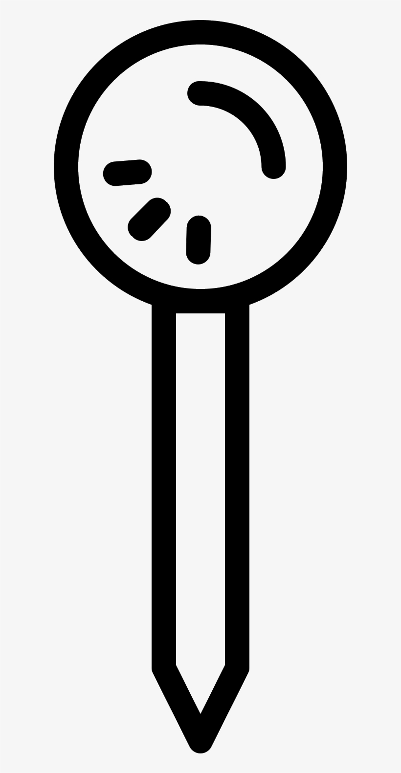 Map Pin Icon - Icon, transparent png download